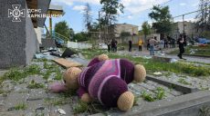 Главные новости Харькова 23 июня: удар четырех КАБов, ситуация на фронте