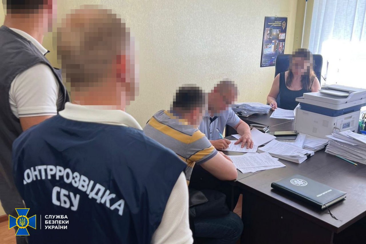 «Нажился» на ремонте военной техники: в Харькове попался директора предприятия