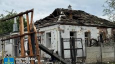 Удары по Дергачам с десятью пострадавшими: прокуратура сообщила детали (фото)