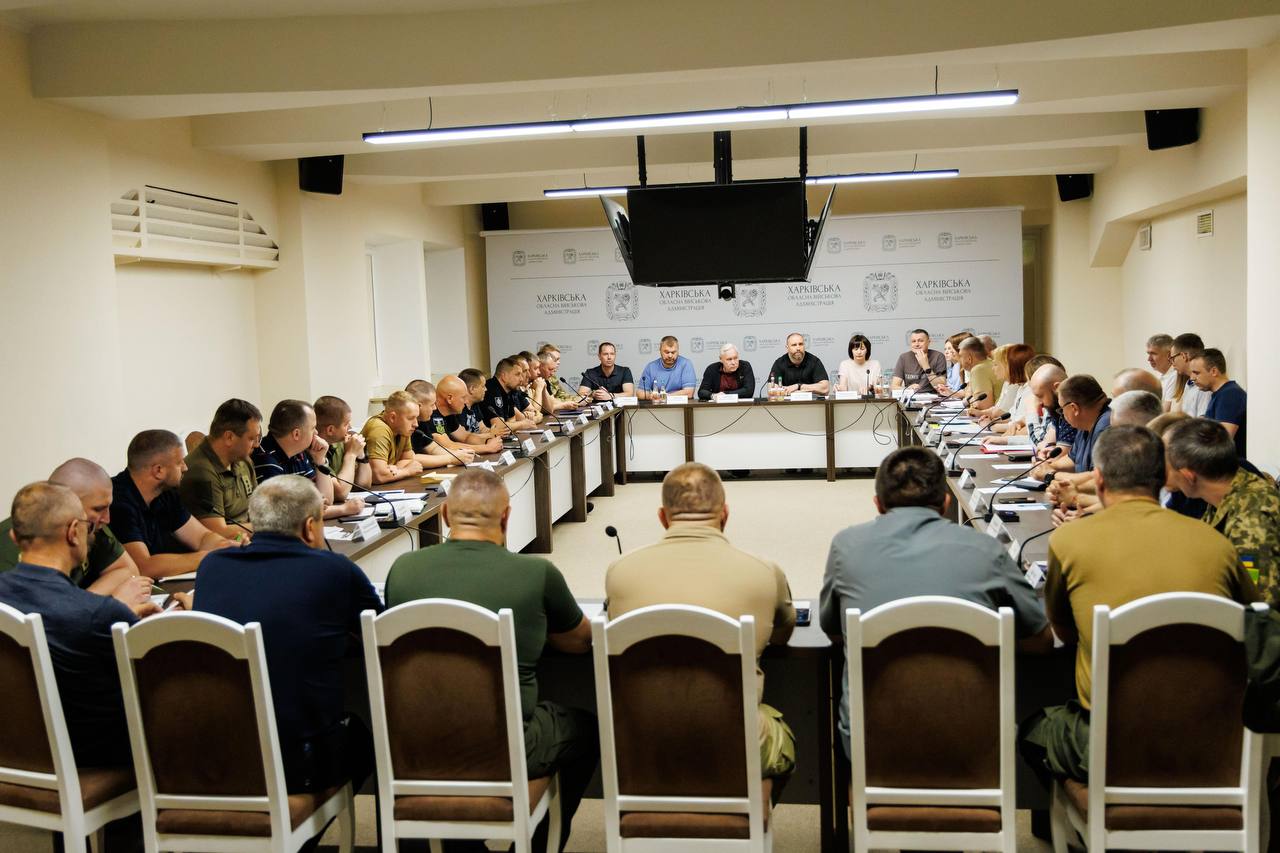 Через посилення обстрілів: на Харківщині розширили зону примусової евакуації