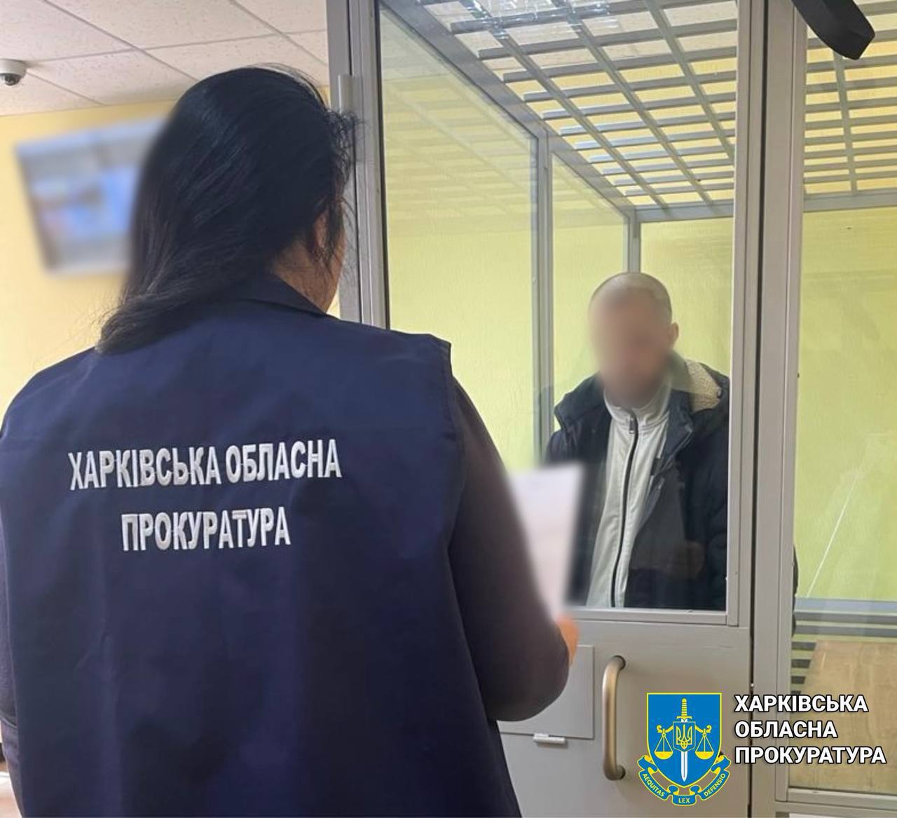 6 років у тюрмі проведе чоловік, який продав боєприпаси, знайдені в Циркунах