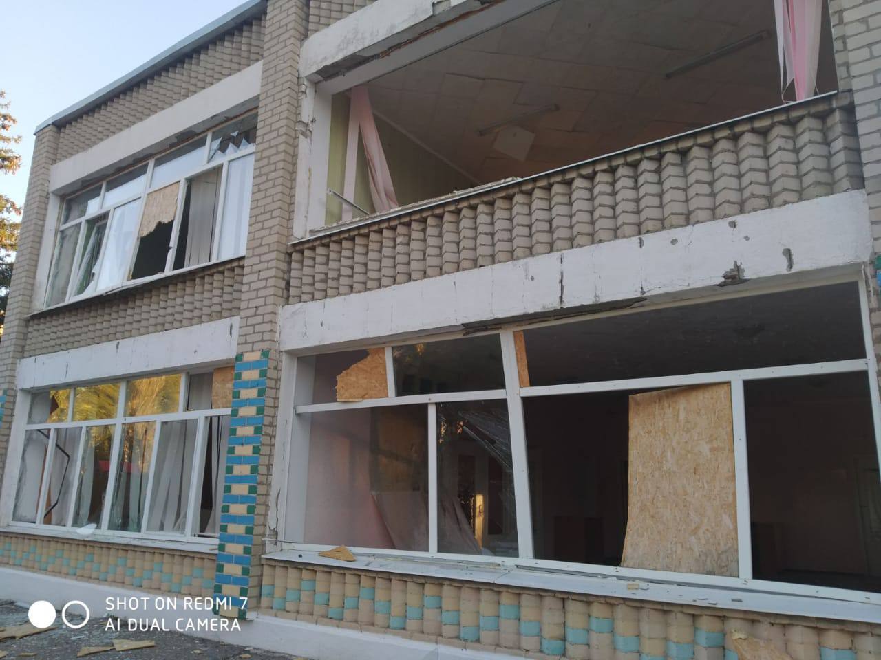 Погибшая и девять пострадавших — Синегубов и Тимошко об обстрелах Харьковщины