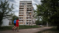 Сколько домов хотят восстановить в Харькове в этом году, сообщил Терехов