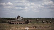 На Купянском направлении продолжаются 6 штурмов россиян – Генштаб ВСУ