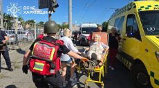 2 погибших и 37 раненых, под завалами ищут людей – Синегубов (видео, фото)