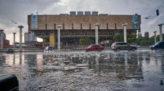 Ухудшение погоды на Харьковщине: патрульные призывают быть особо осторожными
