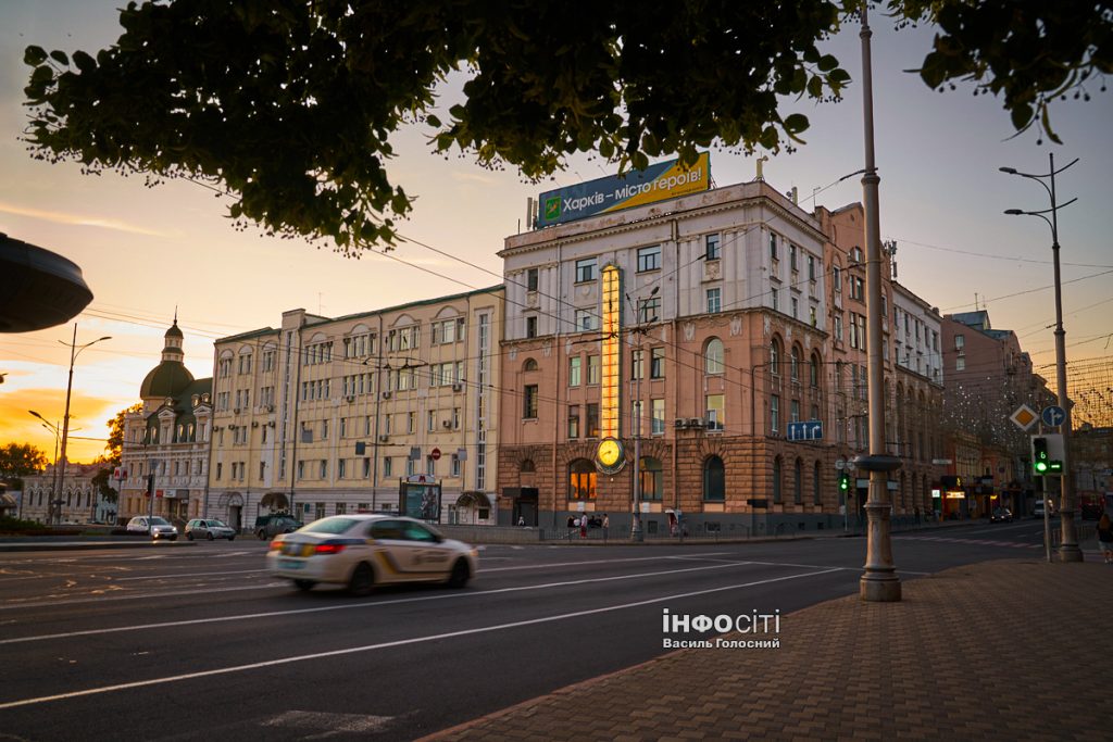 Стовпчики термометрів доповзуть до +38: погода в Харкові та області на 3 липня