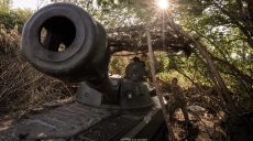 ВС РФ атакуют в районе Волчанска, на Купянском направлении — 17 боев — Генштаб
