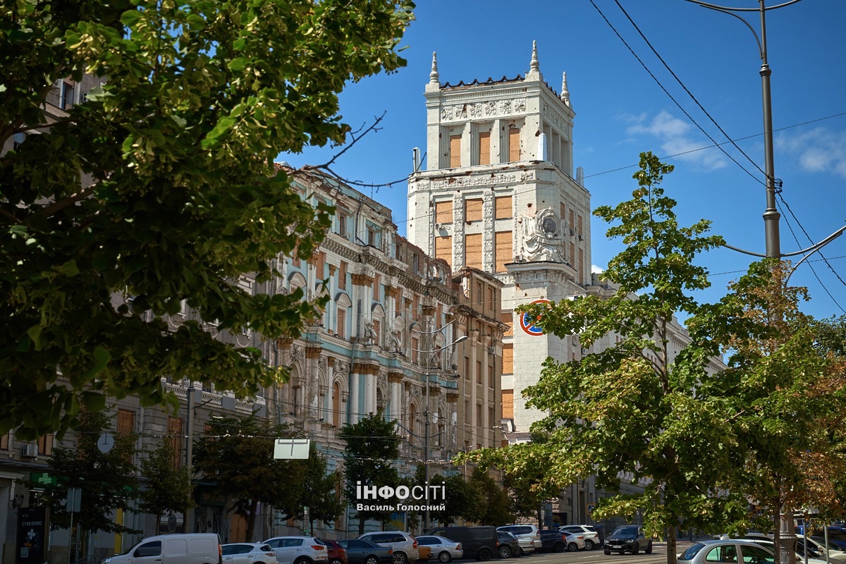 Терехов скликає позачергову сесію у Харкові: коли зберуться депутати