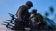 РФ закидає Харківщину КАБ і атакує поблизу Вовчанська, Стариці і Липців – ГШ