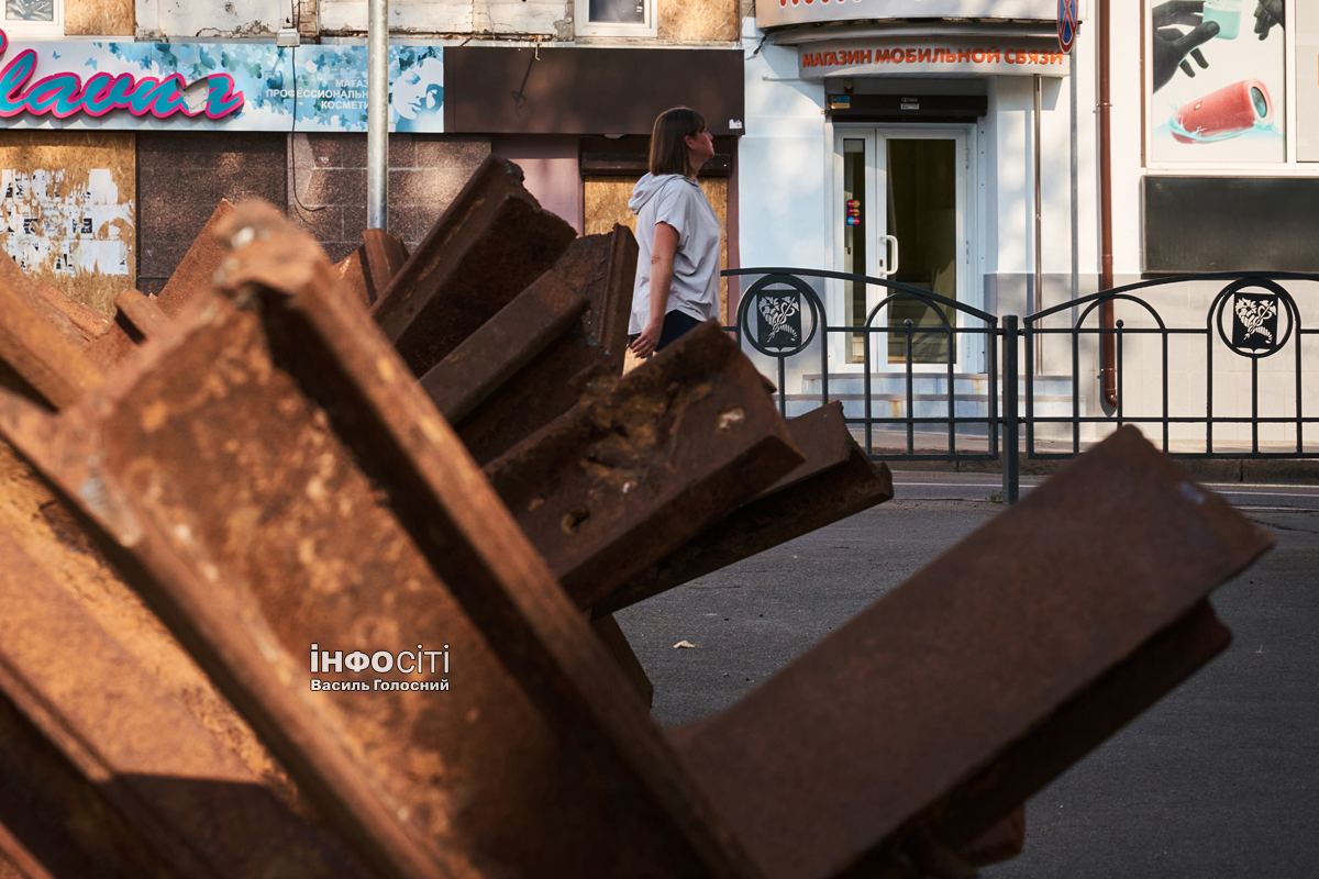 Головні новини Харкова 22 липня: ворожі удари, чи окуповане село Піщане