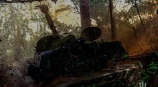 11 авиаударов по северу Харьковщины, под Купянском идут бои — Генштаб на 16:00