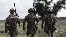 Количество боев на Купянском направлении сократилось: данные Генштаба