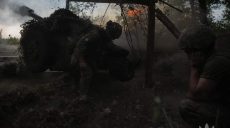 Бої поблизу Вовчанська й атаки на Куп’янському напрямку – Генштаб ЗСУ на 16:00