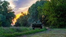П’ять авіаударів, атаки на півночі Харківщини та Куп’янщині – Генштаб на 16:00