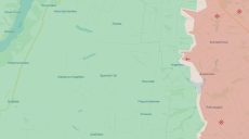 ВС РФ активизировались в направлении Боровой — Коваленко