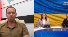 «Ворог шукатиме нові «точки входу» в Харківську область» – ХОВА про фронт