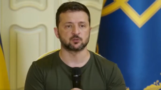 Зеленський заявив про провал наступу РФ на Харків й оцінив роботу Сирського