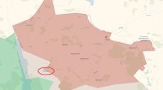 Противник активизировал штурмовые действия в Глубоком — ОТГВ «Харьков»