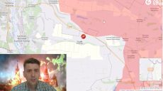 ВС РФ будет сложнее усиливать группу войск на севере от Харькова — Коваленко