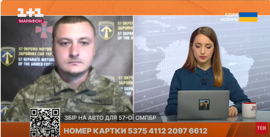 Волчанск фактически превращен в печально известные Бахмут и Авдеевку — военный