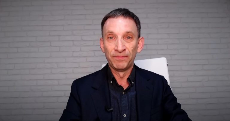 “Для мене це дуже неприємно”: Портников висловився про Харків