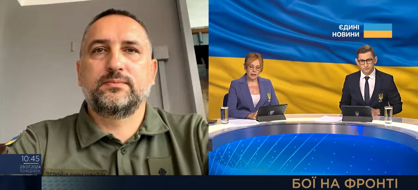 Как ВСУ удается удерживать позиции в руинах Волчанска: ответ ОТГВ «Харьков»