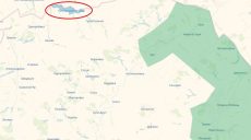ISW: ВС РФ атаковали через границу на Харьковщине и продвигаются в Глубоком