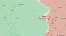 ВС РФ не отказались от цели выйти к Осколу на Купянском направлении — Машовец
