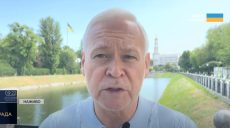 Ударить по ТРЦ в Харькове собирались ВС РФ в воскресенье — Терехов