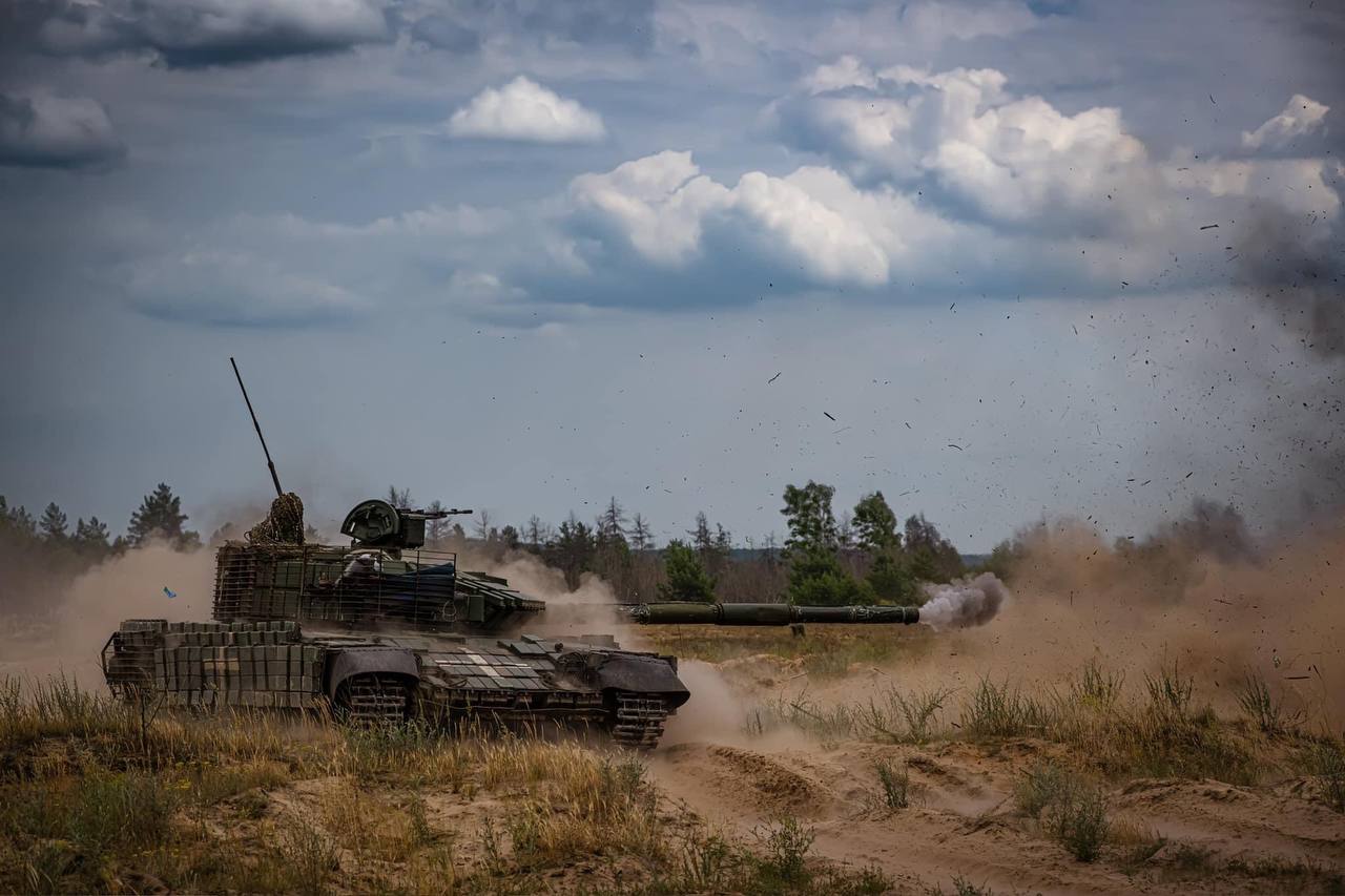 Генштаб заявив про численні авіаудари по Харківщині
