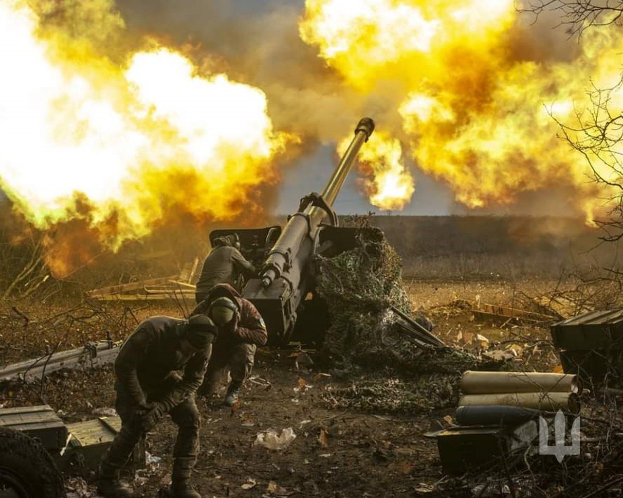 25 боїв відбулися на Харківщині минулої доби – Генштаб ЗСУ