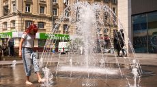 Гроза и жара. Какая будет погода 22 июля в Харькове и области