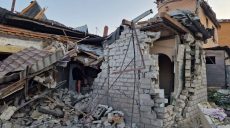 Трое детей пострадали из-за ударов по Киевскому району Харькова — Синегубов