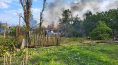За сутки на Харьковщине двое погибших, ударили 28 КАБов — Синегубов