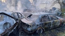 Армия РФ ударила по центру Чугуева: семь пострадавших — Синегубов (фото)