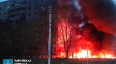 По Чугуеву ударили ракетами, количество пострадавших возросло — прокуратура