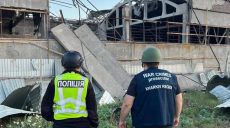 10 пострадавших от ударов армии РФ за сутки в Харьковской области – Синегубов