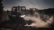 Генштаб: поблизу Вовчанська йде бій, ворог атакує на Куп’янському напрямку