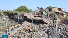 На Харьковщине погибшие и раненые, россияне обстреляли область утром
