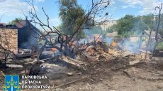 2 погибших, 4 пострадавших – РФ нанесла авиаудары по Купянск-Узловому