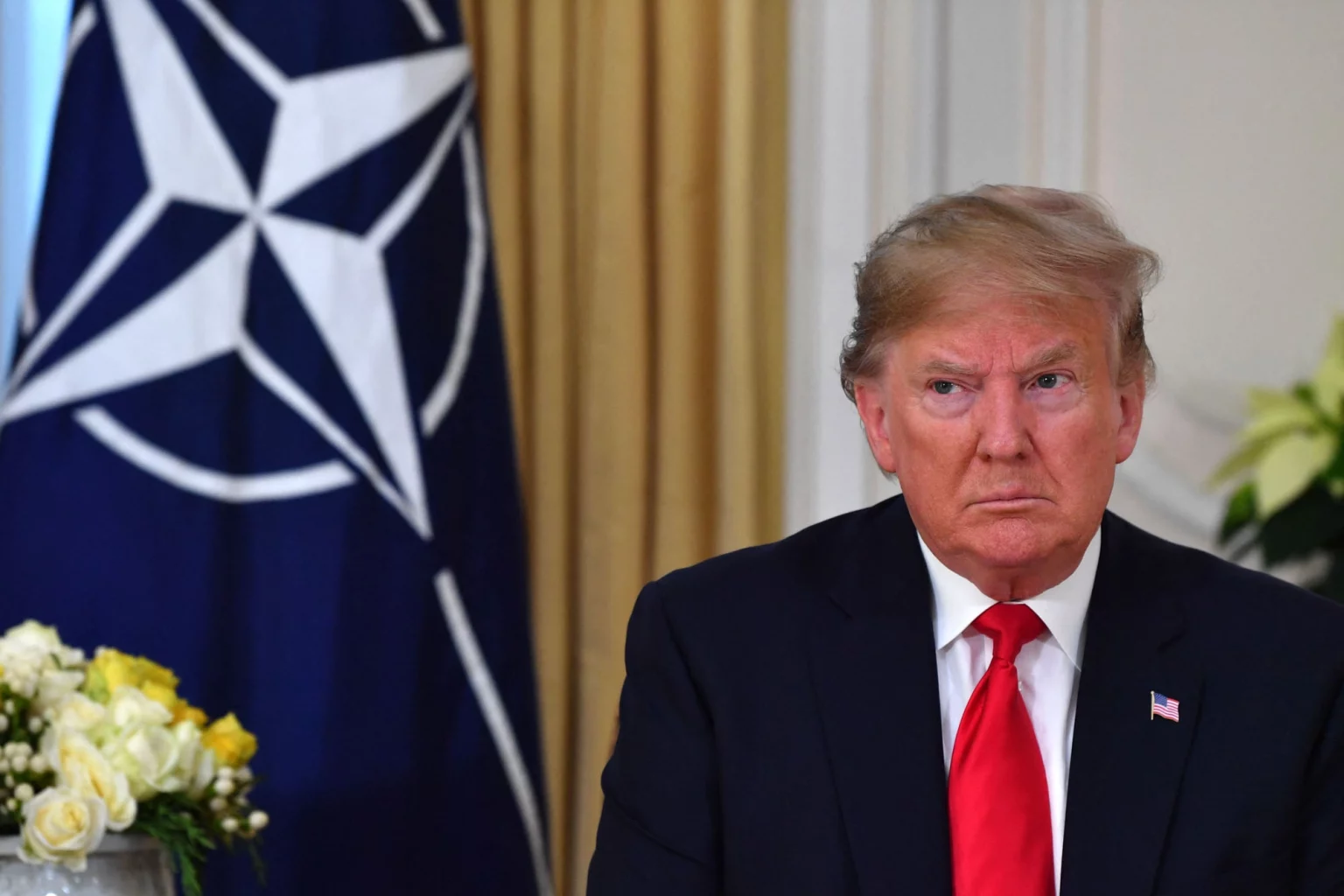 Другий замах на Трампа – стрілок підтримує Україну
