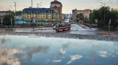 Главные новости Харькова 5.08: уволился зам Синегубова, масштабный пожар