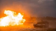 11 раз россияне штурмовали позиции ВСУ на Купянском направлении – ГШ