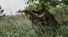 Генштаб впервые за долгое время не сообщил об авиаударах по Харьковщине