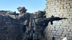 Шесть боев на севере Харьковщины и авиаудар по приграничью — сводка Генштаба
