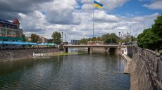 Главные новости Харькова 14.08: пожар в лесу, атака по машине «Госпитальеров»
