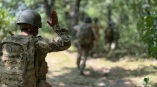 23 штурма были Купянском направлении – Генштаб ВСУ