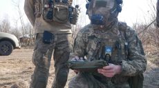 ГШ: ворог 20 разів атакував на Куп’янському напрямку, на Харківському – 3 бої