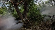 ГШ: 11 разів ворог штурмував на півночі Харківщини, 15 боїв було на Куп’янщині